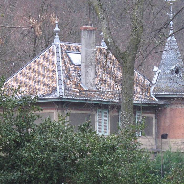 Photo de Château de la Bachasse